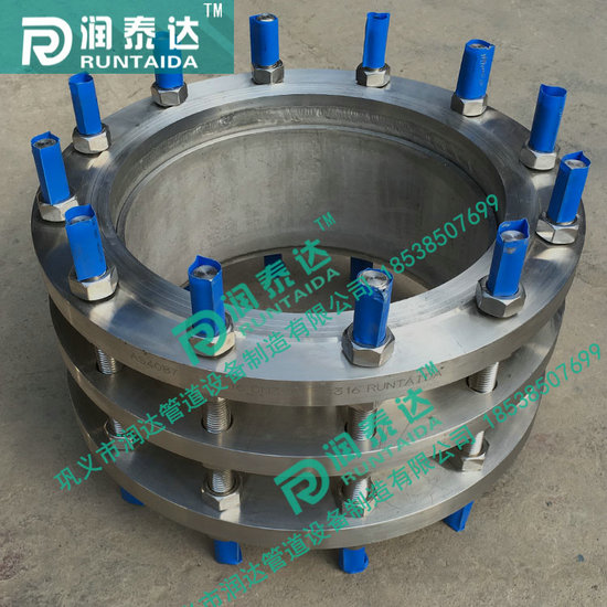 鋼制伸縮器，鑄鐵伸縮器，熱力管道伸縮器，限位伸縮器